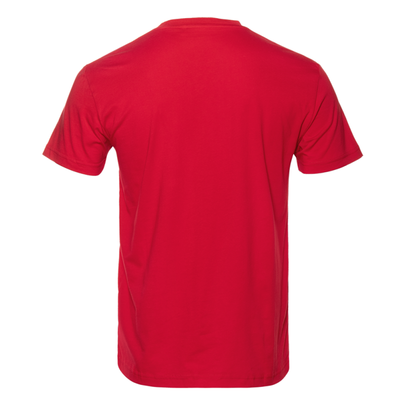 Футболка унисекс хлопок 150, 52