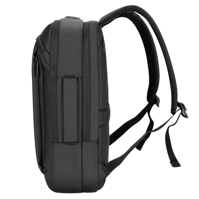 Городской рюкзак Urban с отделением для ноутбука, водоотталкивающий, нейлоновый