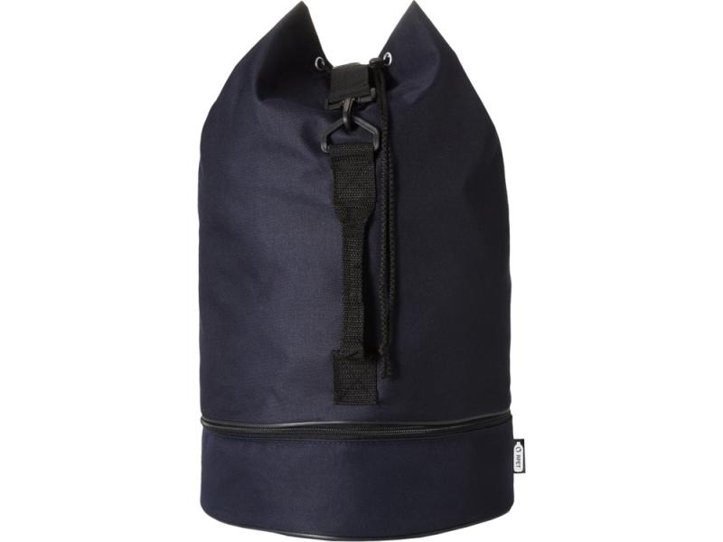 Спортивная сумка Idaho из переработанного PET-пластика