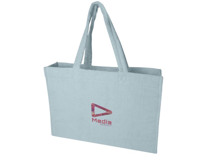 Пляжная эко-сумка Siam