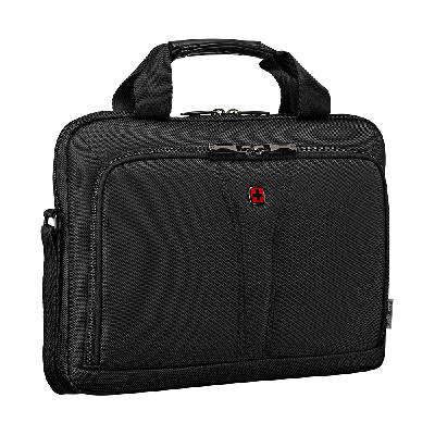 Сумка для ноутбука WENGER BC Free 14'', 100% полиэстер, 35x26x6 см, 5 л