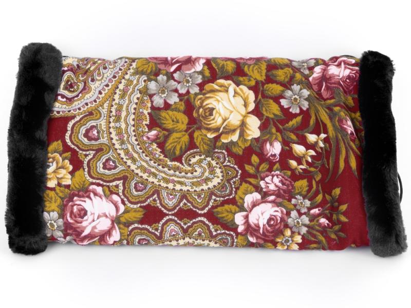 Муфта женская