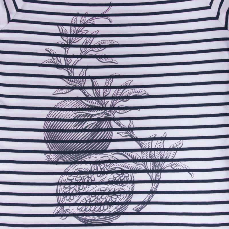 Футболка женская Grand Granat