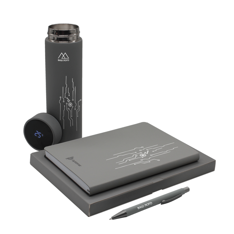 Набор Bplanner street