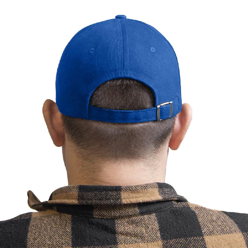 Кепка 5- панельная Oxford 300