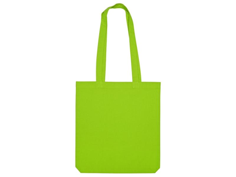 Сумка из плотного хлопка Carryme 200, 200 г/м2