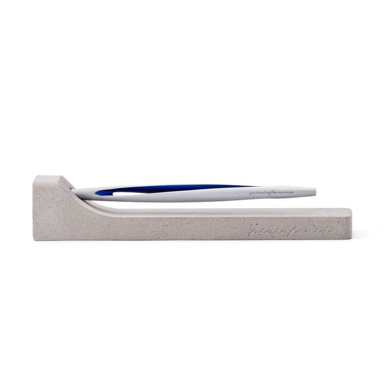 Вечная ручка Pininfarina Aero BLUE