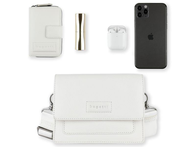 Сумка через плечо женская Elsa