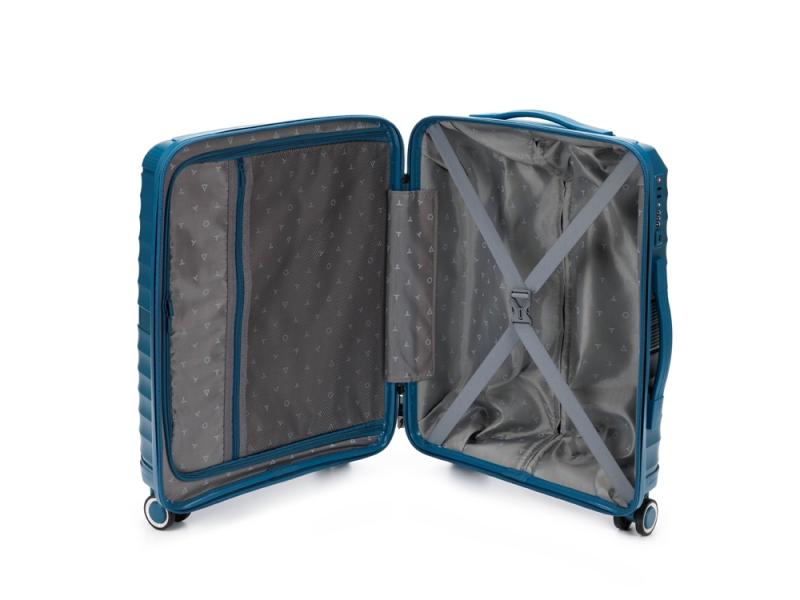 Чемодан Nevo, 32 л