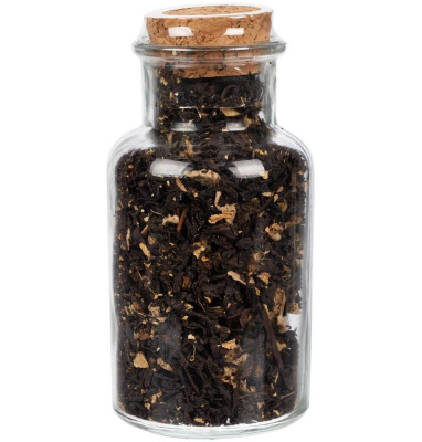 Чай «Сокочай», мини, черный с имбирем