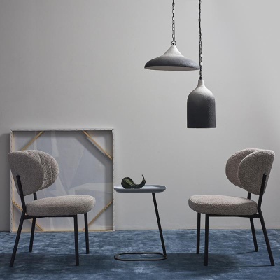 Столик приставной sustainable collection, 40,6х28 см