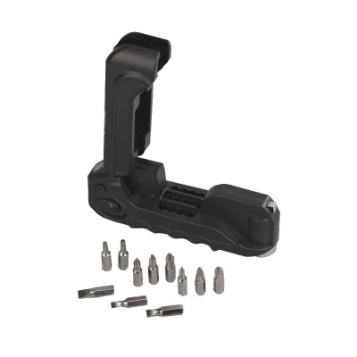 Мультиинструмент "Бригадир"