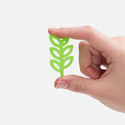 Подвеска Flora, 3D-печать на заказ