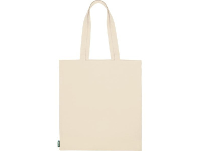 Сумка из хлопка Caravan 140, плотность 140 гм2