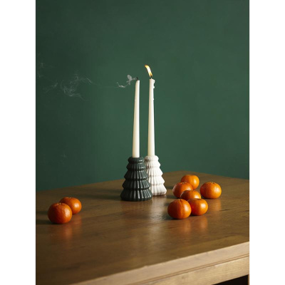 Подсвечник nordic mood  из коллекции new year essential, 11,5 см