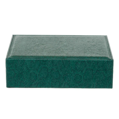 Шкатулка для украшений Jardin D'Ete, "змея", 30 х 21,5 х 8,8 см