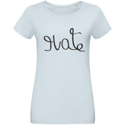 Футболка женская Hate-Love