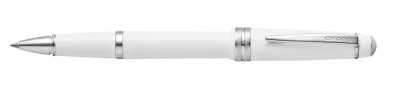 Ручкароллер Selectip Cross Bailey Light White