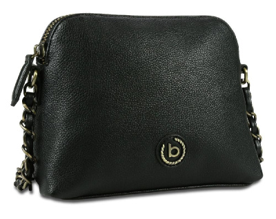 Сумка наплечная женская BUGATTI Passione, полиуретан, 23х8х17,5 см