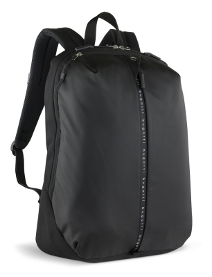 Рюкзак BUGATTI Blanc Delight, нейлон RPET600Dтарпаулинполиэстер, 32х15х45 см, 20 л