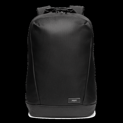 Бизнес рюкзак Альтер (Alter) с USB разъемом