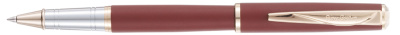 Ручкароллер Pierre Cardin GAMME Classic   терракотовый Упаковка Е