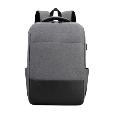 Городской рюкзак Trend с отделением для ноутбука, нейлоновый