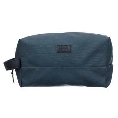 Косметичка Dewal Beauty серия "Стиль",   25х11,5х13,5см