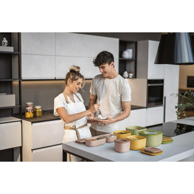 Контейнер для хранения store&more, 1,55 л