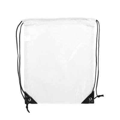 Промо рюкзак STAN, таффета 190, 131, Белый (10)