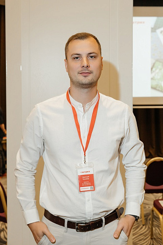 Дмитрий Бульбов
