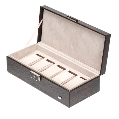 Шкатулка для часов Jardin D'Ete, "змея", 28,0 x 12,6 x 7,8 см