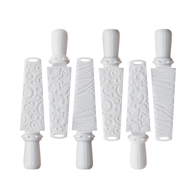 Набор палочек для мороженого pop sticks 6 шт.