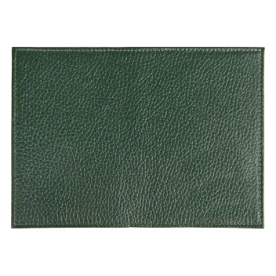 Обложка для автодокументов Leather Sky Flotter Sun из натуральной кожи,  7730С