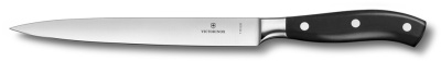 Нож филейный VICTORINOX Grand Maître, кованый, 20 см