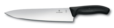 Нож разделочный VICTORINOX SwissClassic, 25 см, в картонном блистере