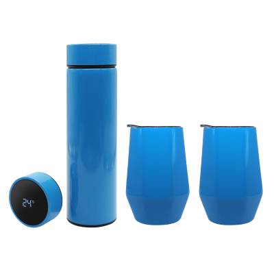 Набор Hot Box E2