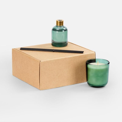 Набор Vitral, дубовый мох и пачули