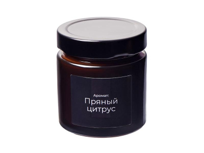 Свеча ароматическая Noella
