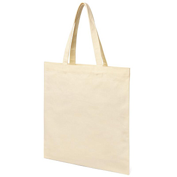 Сумка для покупок IVORY 325 г/м², чёрная