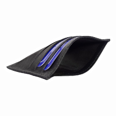 Футляр для кредитных карткартхолдер Leather Way из нат. кожи