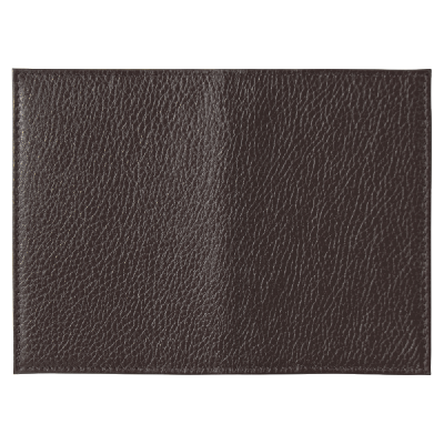 Обложка для автодокументов Leather Sky Flotter Sun из натуральной кожи,  4273С