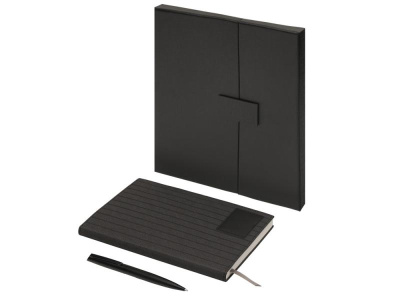 Подарочный набор Bradbury &Co с блокнотом А5 и ручкой