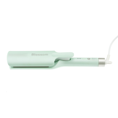 Щипцы для волос DEWAL BEAUTY Blossom 59x105 мм, светло