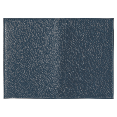 Обложка для паспорта Leather Sky Flotter Trend из натуральной кожи,  4142С