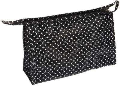 Косметичка Dewal Beauty серия "Звездное небо ", мульти 305х5х20см