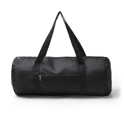 Складная спортивная сумка MANLEY, королевский синий