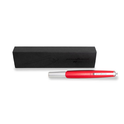 Ручка-роллер Pininfarina PF GO RED