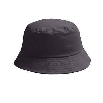Панама BRIM, белый, 100% хлопок, твил, 250 г/м2