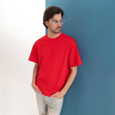 Футболка унисекс RUST NEO, 240 гр.